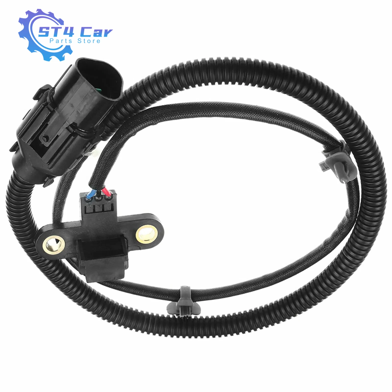 New 2PCS/1PC 39310-38060 Crankshaft Position Sensor For Hyundai Kia Santa Fe Sonata Magentis Optima 2.4L 99-06
New 2PCS/1PC 39310-38060 Crankshaft Position Sensor For Hyundai Kia Santa Fe Sonata Magentis Optima 2.4L 99-06