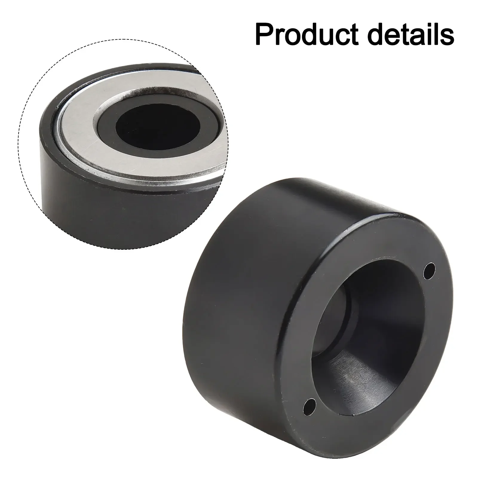 Vehicle Maintenance Wheel Hub Tool Automotive Tool 41*23mm Easy Operation Tool Precision Fit Design For Automotive
Vehicle Maintenance Wheel Hub Tool Automotive Tool 41*23mm Easy Operation Tool Precision Fit Design For Automotive