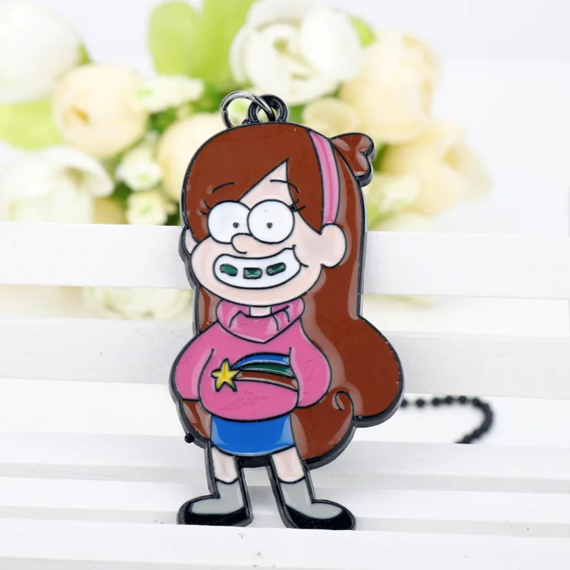 Cartoon Keychain Anime Figure Mabel Old Man McGucket And Bill Cipher Enamel Pendant Keyring Jewelry Cute Cosplay Props Gifts
Cartoon Keychain Anime Figure Mabel Old Man McGucket And Bill Cipher Enamel Pendant Keyring Jewelry Cute Cosplay Props Gifts