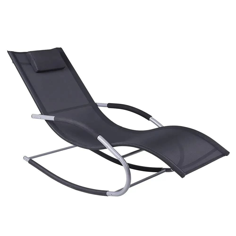 Zero Gravity Rochair Outdoor Chaise Lounge Chair Recliner Rocker With Detachable Pillow And Weather-Fighting Fabric For Patio,
Zero Gravity Rochair Outdoor Chaise Lounge Chair Recliner Rocker With Detachable Pillow And Weather-Fighting Fabric For Patio,