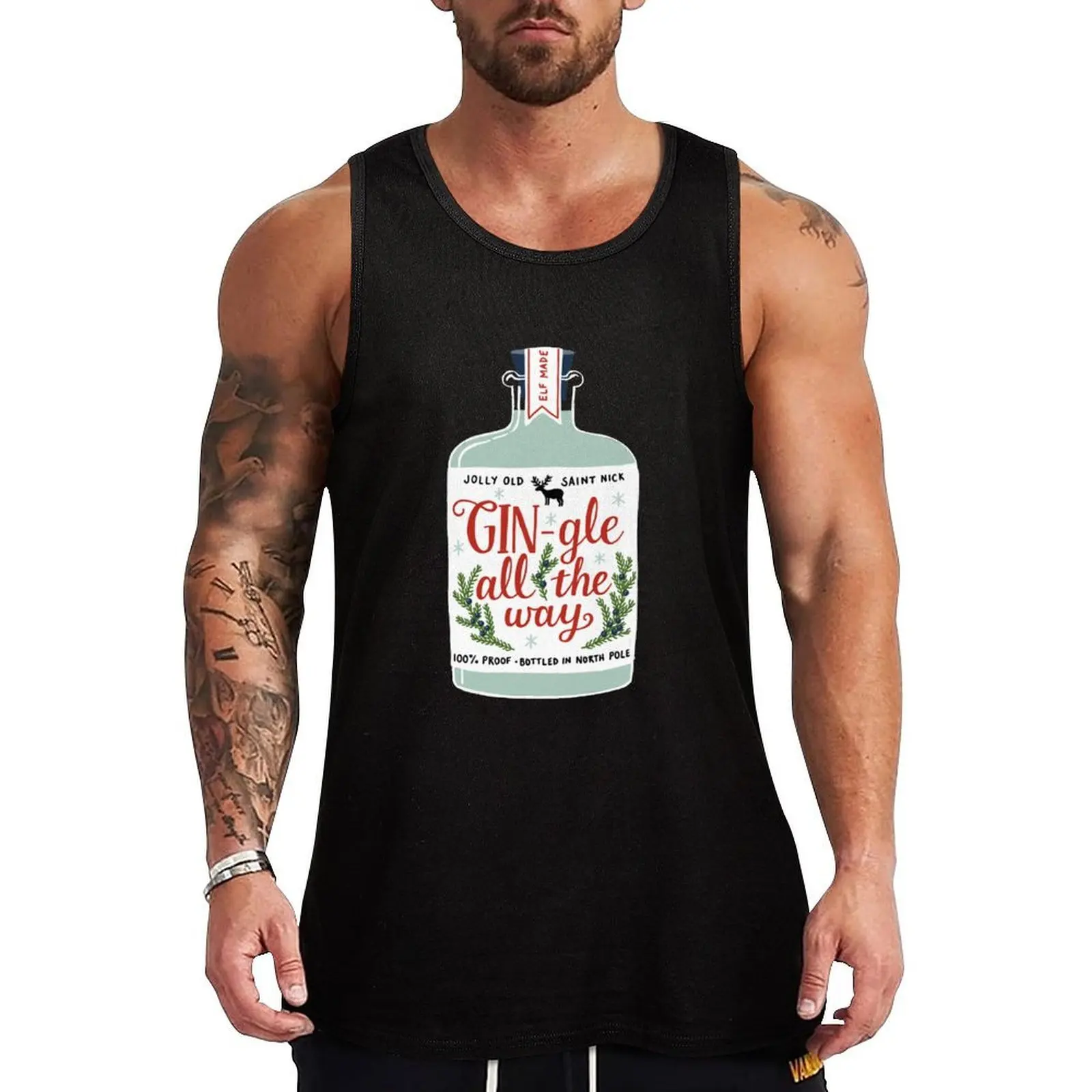 GIN-gle All The Way Tank Top Basic Casual Sleeveless Top Solid Lightweight Tank
GIN-gle All The Way Tank Top Basic Casual Sleeveless Top Solid Lightweight Tank