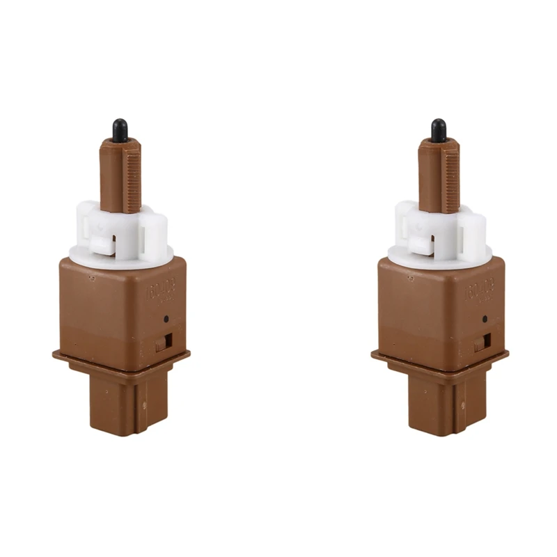 2X Stop Lamp Switch Brake Light Switch For Honda For CIVIC 14-19 FB FC City 15-18 GM6 For CRV 15 16 RM 36750-T2A-A01
2X Stop Lamp Switch Brake Light Switch For Honda For CIVIC 14-19 FB FC City 15-18 GM6 For CRV 15 16 RM 36750-T2A-A01