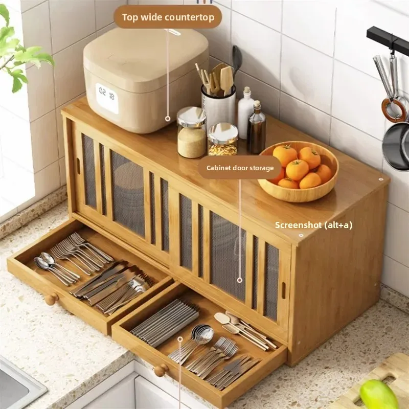 Minimalistic Design Kitchen Countertop Rack with Adjustable Shelves and Durable Construction for Convenience and Durability
Minimalistic Design Kitchen Countertop Rack with Adjustable Shelves and Durable Construction for Convenience and Durability