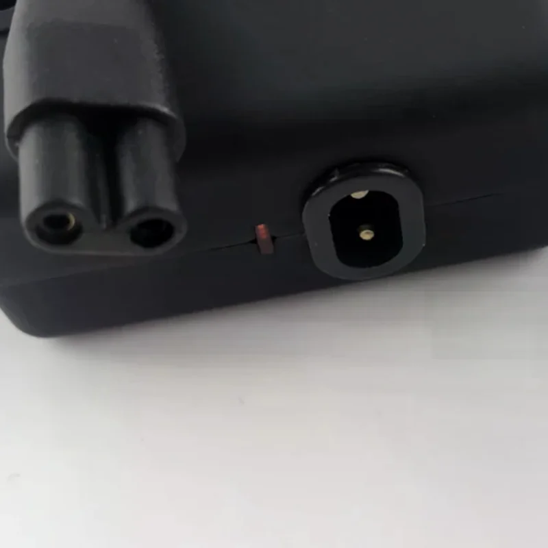 1Pc EU Plug Double Hole Charging Cable 220V 110V Direct Charging Torch Light Charger Power Cord Flashlight Accessories
1Pc EU Plug Double Hole Charging Cable 220V 110V Direct Charging Torch Light Charger Power Cord Flashlight Accessories