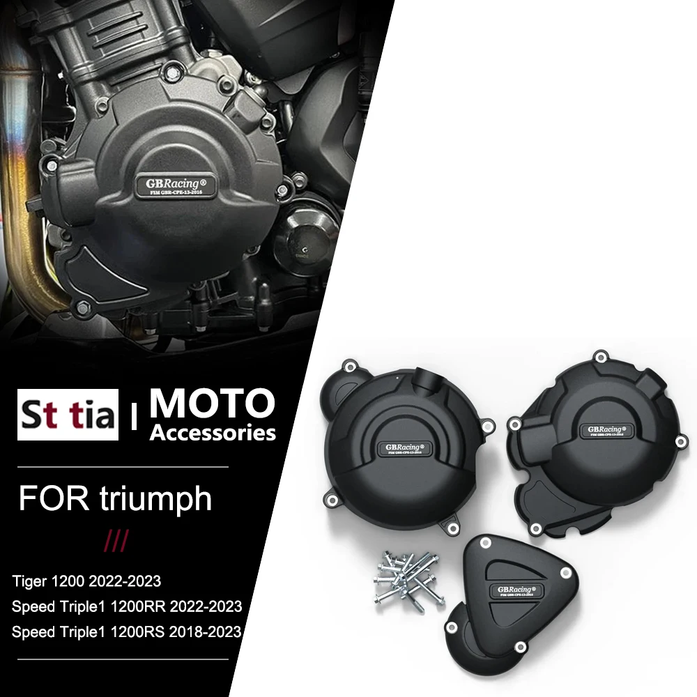 ДЛЯ Triumph Speed Triple 1200RS 2018-2023 Speed Triple 1200RR 2022-2023 Tiger 1200 2022-2023 Защитная крышка двигателя
ДЛЯ Triumph Speed Triple 1200RS 2018-2023 Speed Triple 1200RR 2022-2023 Tiger 1200 2022-2023 Защитная крышка двигателя