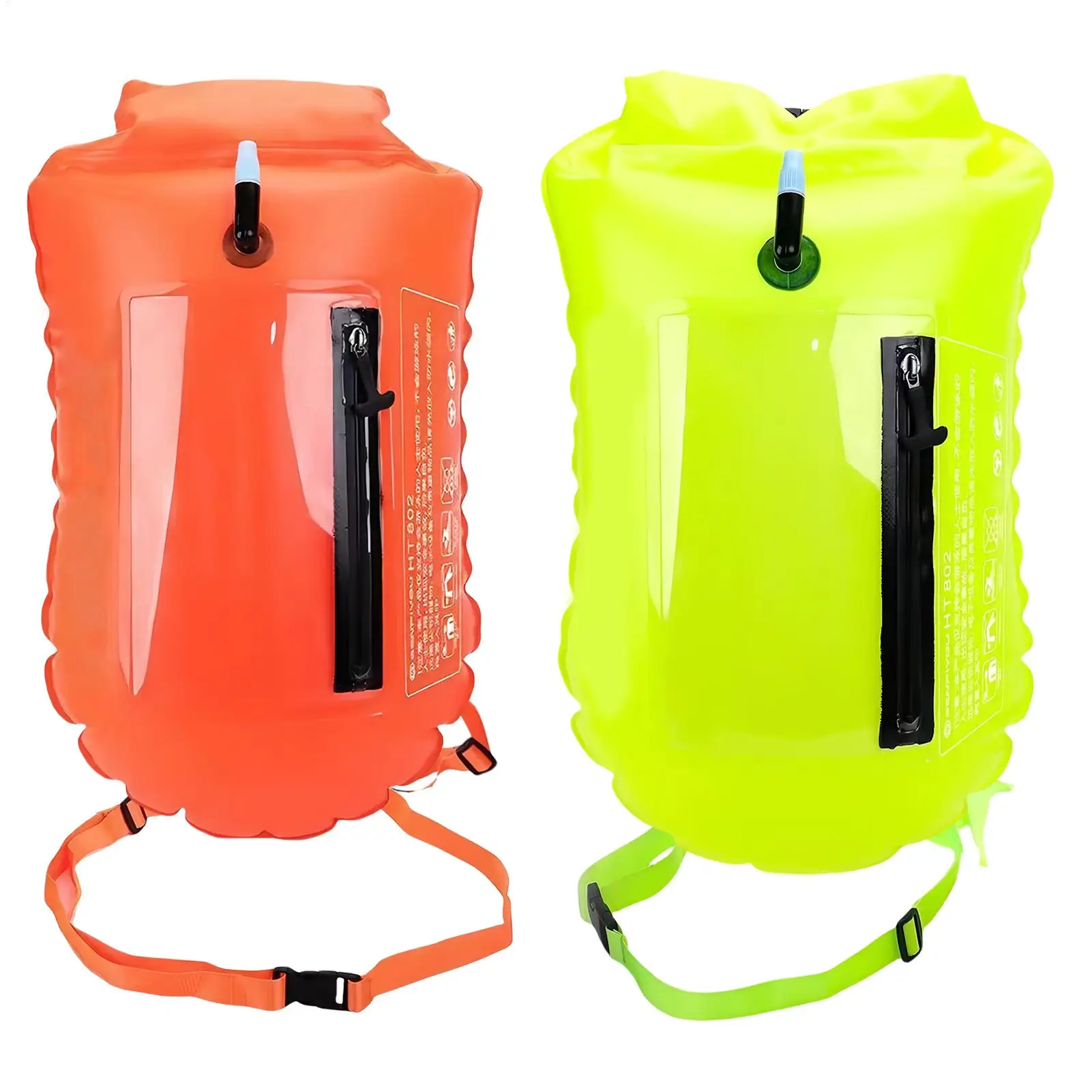 20L Swimming Buoy 2-in-1 Swimming Buoy Desiccant Bag Adult Swimming Aid Air bag Swimming Buoy With Adjustable Belt
20L Swimming Buoy 2-in-1 Swimming Buoy Desiccant Bag Adult Swimming Aid Air bag Swimming Buoy With Adjustable Belt