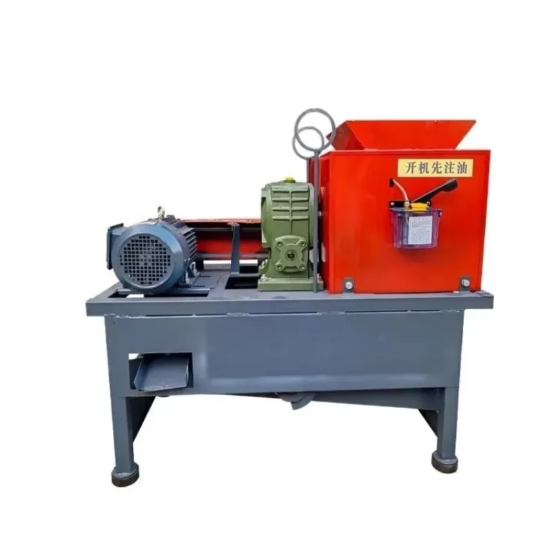 【Popular】Automatic Slag Iron Separator Cutting Scrap Slag Separator Multifunctional Foam Iron Slag Sorting Machine
【Popular】Automatic Slag Iron Separator Cutting Scrap Slag Separator Multifunctional Foam Iron Slag Sorting Machine