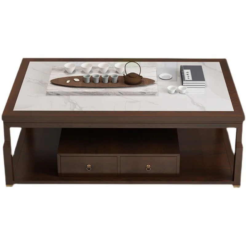 New Chinese ash wood solid wood coffee table TV cabinet set rock slab video cabinet sofa matching coffee table
New Chinese ash wood solid wood coffee table TV cabinet set rock slab video cabinet sofa matching coffee table