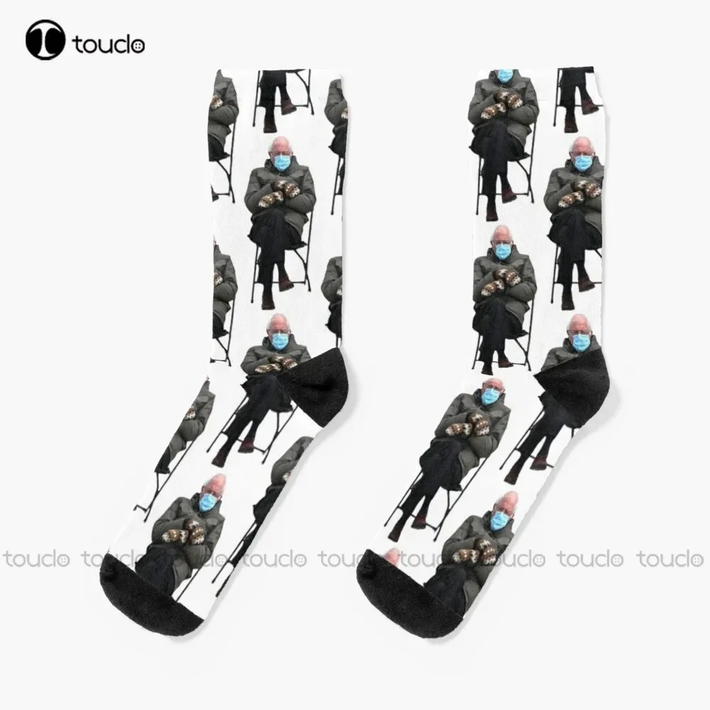 Bernie Sanders Meme — складное кресло с варежками и культовым эффектом, носки для Inaugurции Biden, футбольные носки 360° ° Цифровая печать в подарок
Bernie Sanders Meme — складное кресло с варежками и культовым эффектом, носки для Inaugurции Biden, футбольные носки 360° ° Цифровая печать в подарок