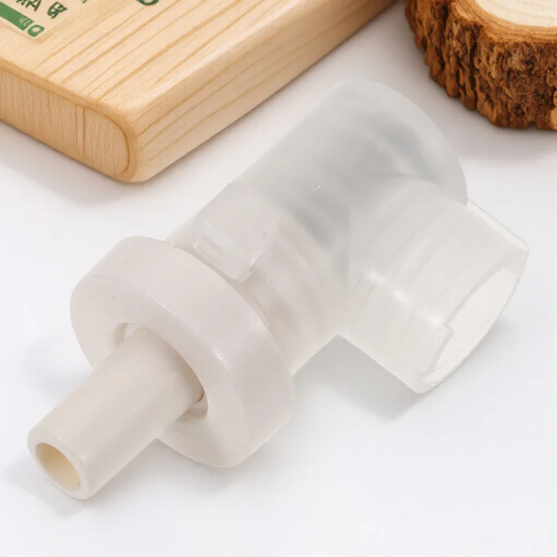 Wall Mount Soap Dispenser Bottle Pump Replacement for Home Hotel Dormitory School Public Places Replacement Bottle Pumps
Wall Mount Soap Dispenser Bottle Pump Replacement for Home Hotel Dormitory School Public Places Replacement Bottle Pumps