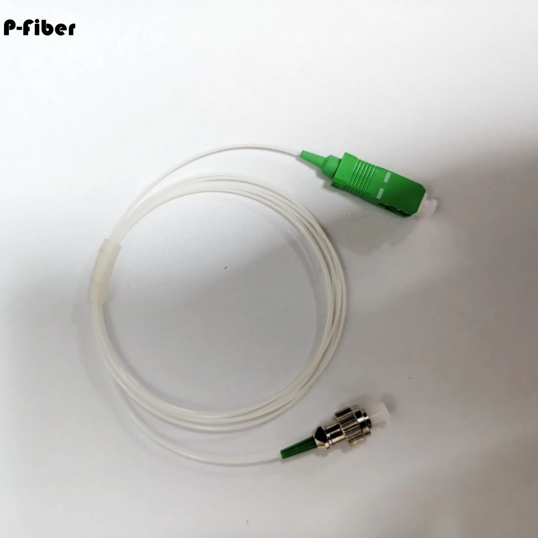 fiber optic patchcord SCAPC-FC singlemode 0.9mm 900um 100pcs 1m 2m optical jumper
fiber optic patchcord SCAPC-FC singlemode 0.9mm 900um 100pcs 1m 2m optical jumper