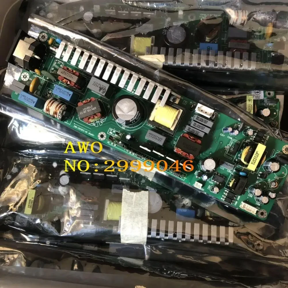 New Projector main Power supply & lamp ballast FIT for -Infocus IN222 IN224 IN226 IN227ST IN229 IN228 Projector Power supply
New Projector main Power supply & lamp ballast FIT for -Infocus IN222 IN224 IN226 IN227ST IN229 IN228 Projector Power supply