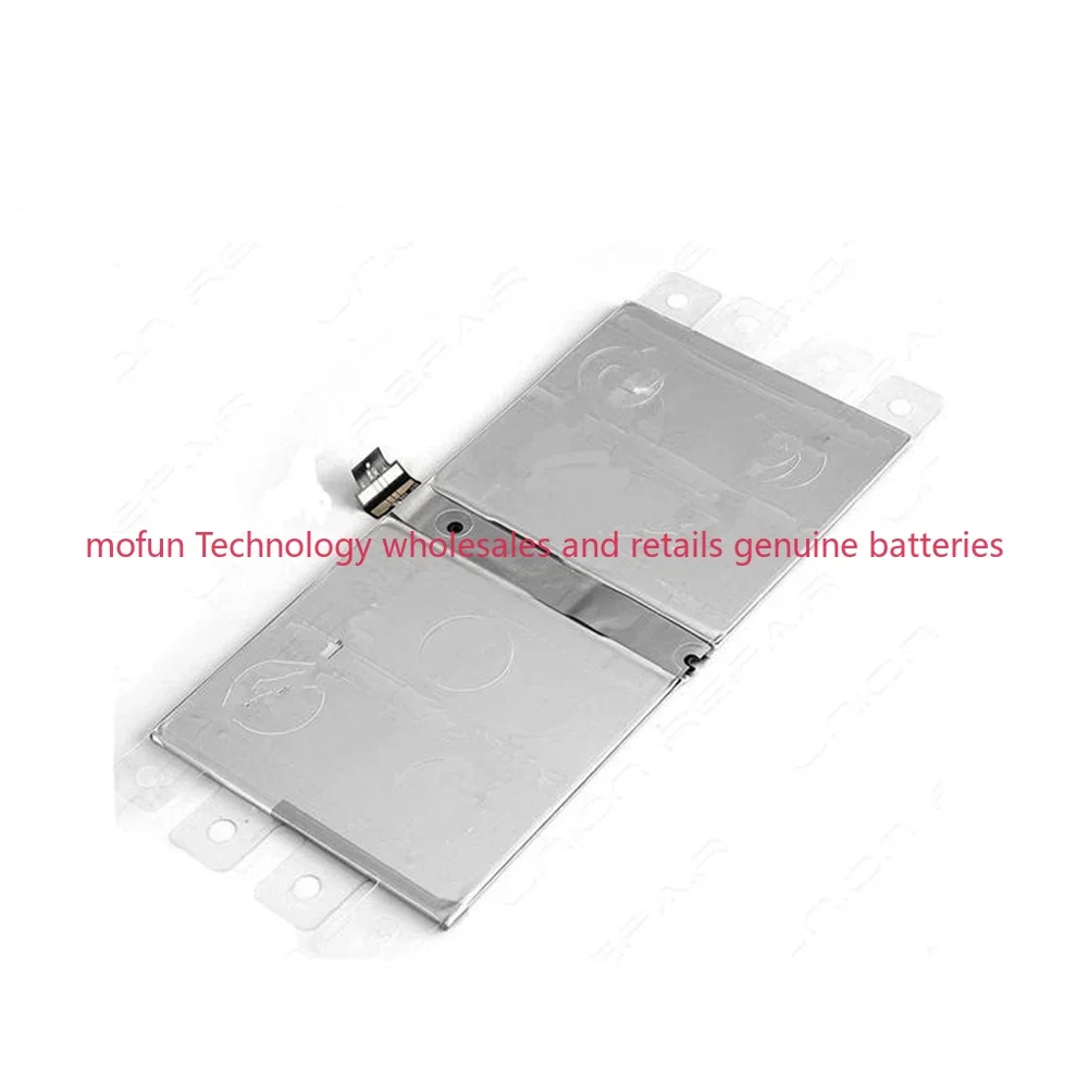 Original G3HTA027H 7.5V 38.2Wh Laptop Battery for Microsoft Surface Pro 4 1724 12.3" Tablet G3HTA026H DYNR01
Original G3HTA027H 7.5V 38.2Wh Laptop Battery for Microsoft Surface Pro 4 1724 12.3" Tablet G3HTA026H DYNR01