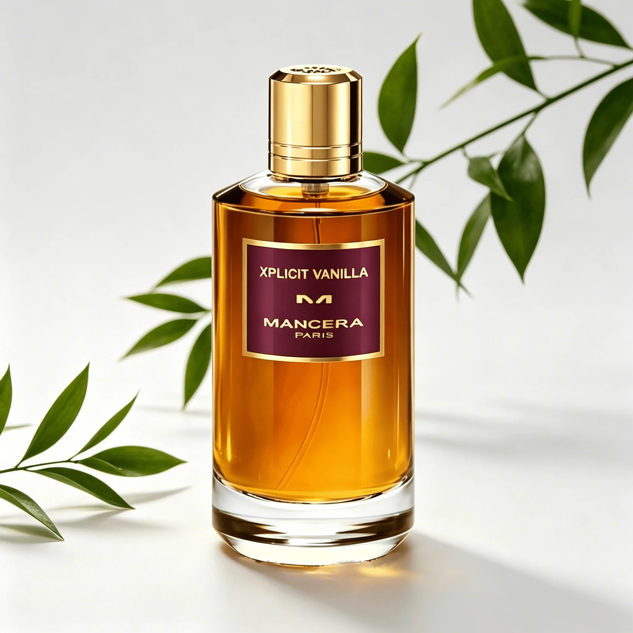 Mancera Xplicit Eau de Parfum Unisex Perfume Intense Spicy Fruity Woody Oriental Fragrance Long Lasting Clear Cylinder Glass Bottle Daily Night Party Perfume Gift for Men Women
Mancera Xplicit Eau de Parfum Unisex Perfume Intense Spicy Fruity Woody Oriental Fragrance Long Lasting Clear Cylinder Glass Bottle Daily Night Party Perfume Gift for Men Women