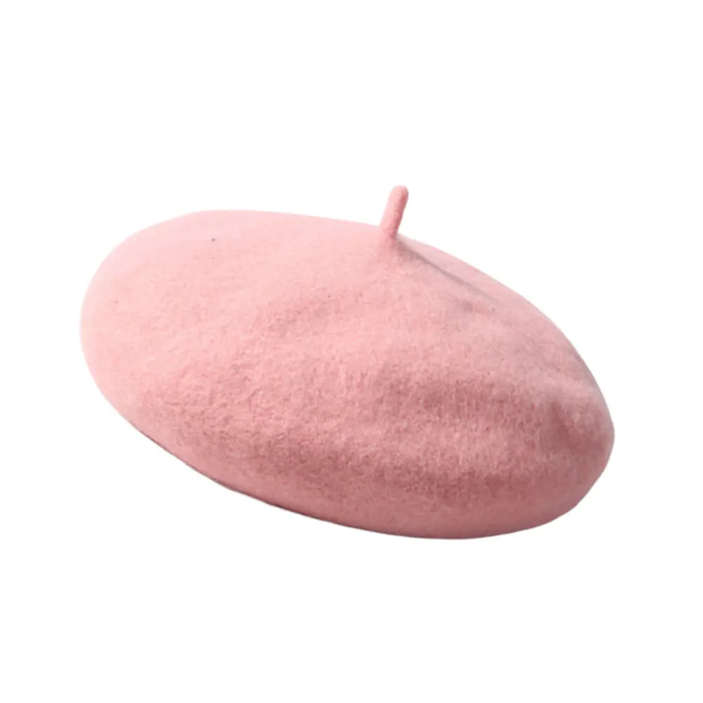 Girls Beret Hat Toddler Hats Children Warm Wool Autumn Kids Fashionable Baby Beret Children Wool Hat
Girls Beret Hat Toddler Hats Children Warm Wool Autumn Kids Fashionable Baby Beret Children Wool Hat