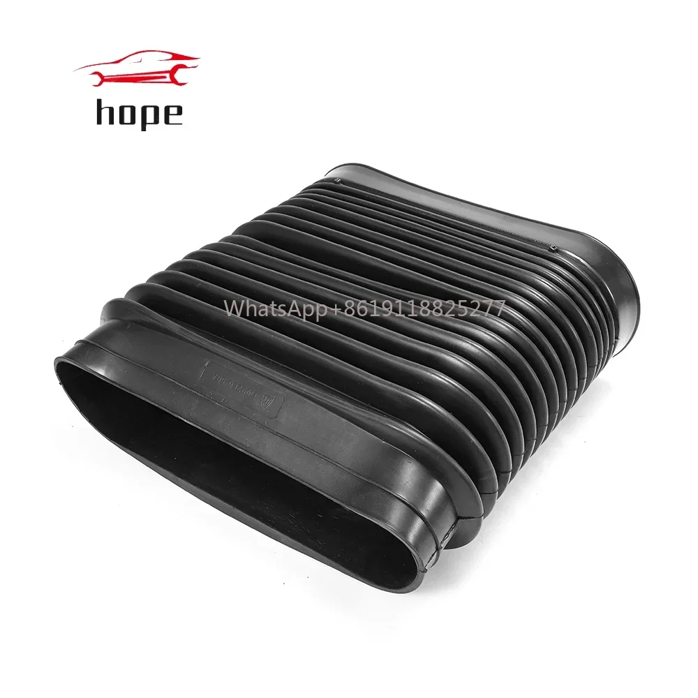 Heat Resistant Engine Air Filter Air Intake Hose Pipe 110960-50A Rubber Silicone PVC Plastic Air Intake Pipes for FAW Jiefang
Heat Resistant Engine Air Filter Air Intake Hose Pipe 110960-50A Rubber Silicone PVC Plastic Air Intake Pipes for FAW Jiefang