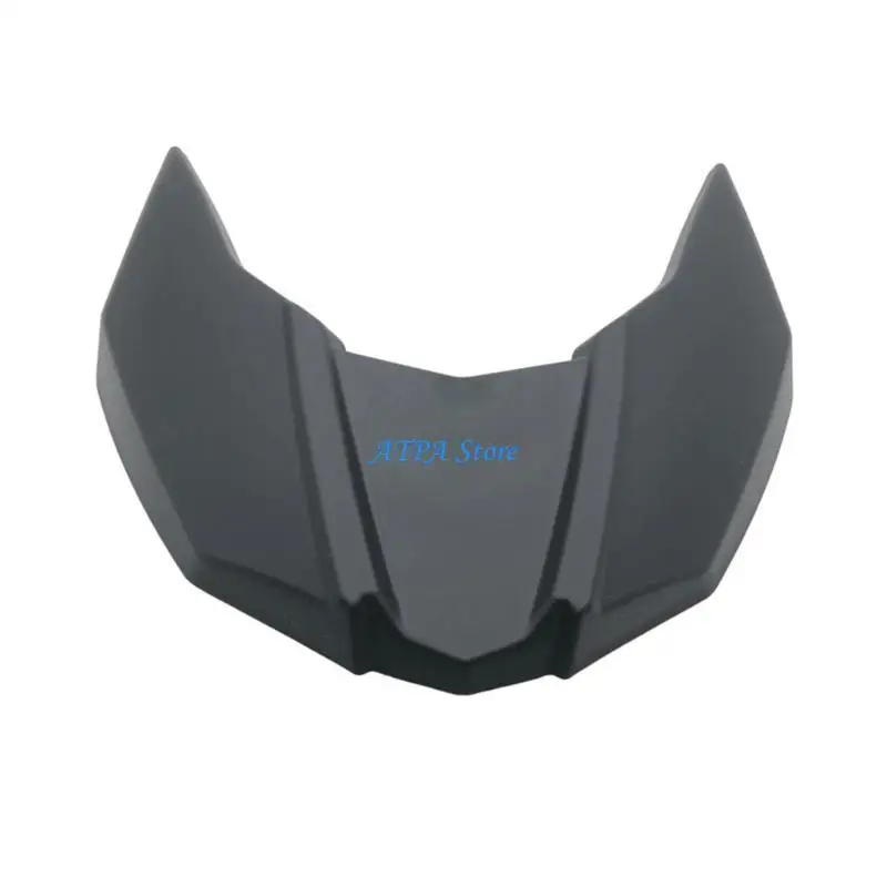 U13C Motorcycle Winglets Front Panel Winglets Fairing Wing Cover for G310GS 2017-2021
U13C Motorcycle Winglets Front Panel Winglets Fairing Wing Cover for G310GS 2017-2021