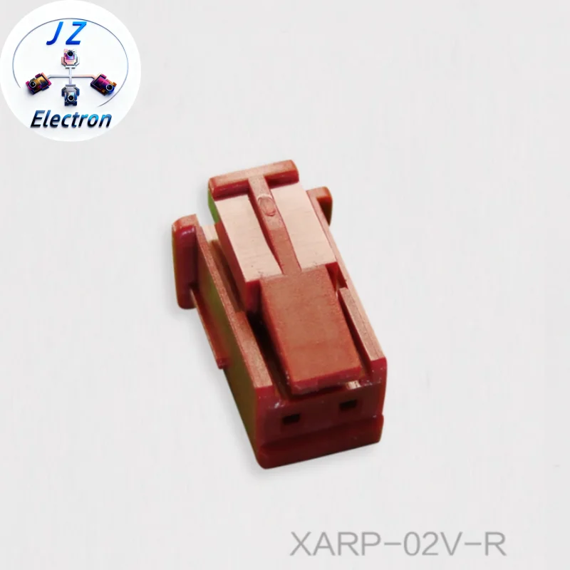 Оригинальный разъем XARP-02V-R, 100 шт., для автомобильных умных электронных устройств
Оригинальный разъем XARP-02V-R, 100 шт., для автомобильных умных электронных устройств