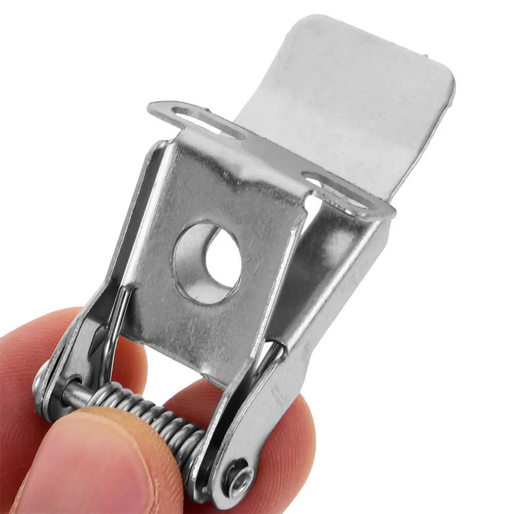 12 Pcs Spring Spotlight Ceiling Clamps Downlight Retrofit Panel Lamp Springs Lighting Fixtures Lights
12 Pcs Spring Spotlight Ceiling Clamps Downlight Retrofit Panel Lamp Springs Lighting Fixtures Lights