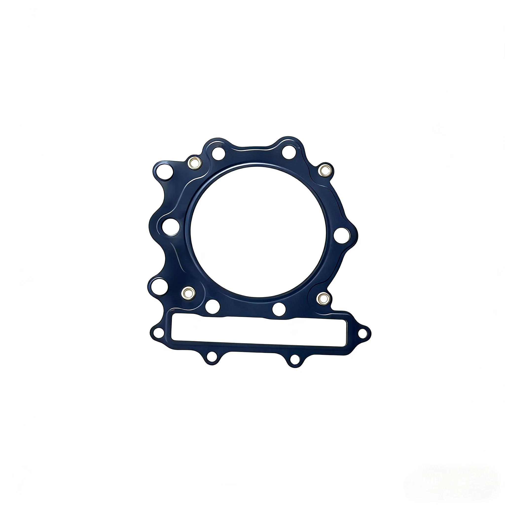 High Performance Cylinder Head Gasket Engine Seal Washer for Honda XR650L 1993-2009 2012-2022 NX650 1988-1989
High Performance Cylinder Head Gasket Engine Seal Washer for Honda XR650L 1993-2009 2012-2022 NX650 1988-1989
