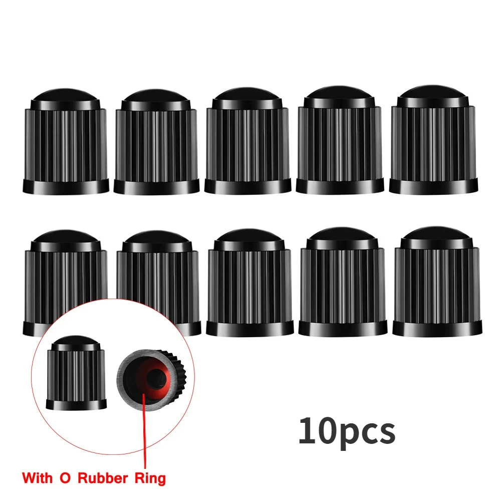 10pcs Car Tyre Valve Caps Tire Valve Caps Dustproof Decorative Motorcycle Bicycle Universal Stem Caps Automobile Accessories
10pcs Car Tyre Valve Caps Tire Valve Caps Dustproof Decorative Motorcycle Bicycle Universal Stem Caps Automobile Accessories