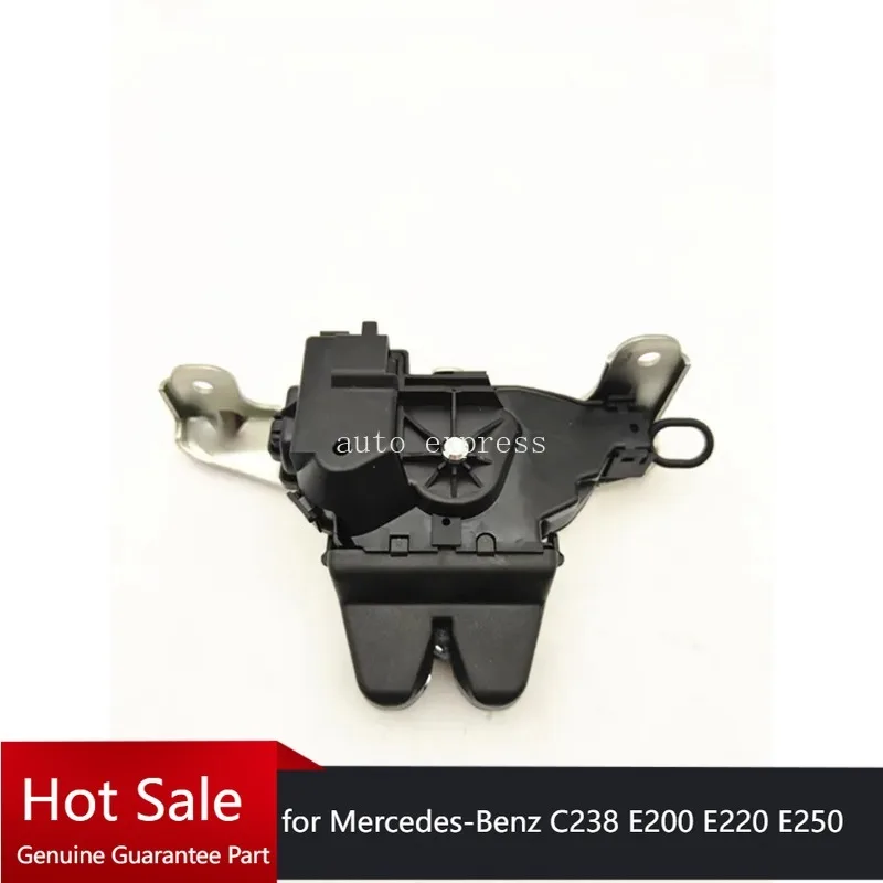for Mercedes W205 C300 Rear Trunk Boot Lid Lock Latch Actuator 2057500600 OEM 2017
for Mercedes W205 C300 Rear Trunk Boot Lid Lock Latch Actuator 2057500600 OEM 2017