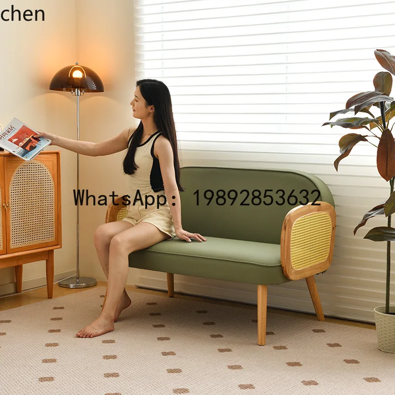 CC Coffee Shop Table and Chairs All Solid Wood Double Seat Combination Reception Sofa Chair
CC Coffee Shop Table and Chairs All Solid Wood Double Seat Combination Reception Sofa Chair