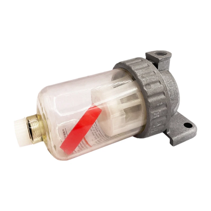 Oil Water Separator Assembly 600-311-9731 For Komatsu Pc200-3 Pc200-5 Pc200-6 Excavator Filter Accessories
Oil Water Separator Assembly 600-311-9731 For Komatsu Pc200-3 Pc200-5 Pc200-6 Excavator Filter Accessories