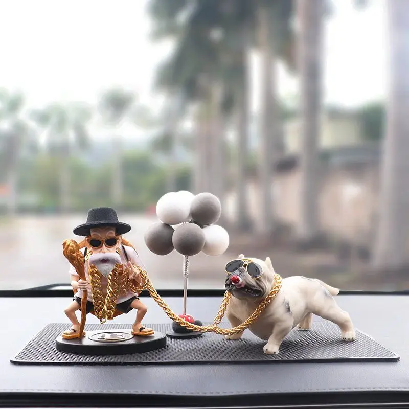domineering man dog doll resin simulation dog toy dashboard decoration car ornaments car accessories gift home decoration luxury
domineering man dog doll resin simulation dog toy dashboard decoration car ornaments car accessories gift home decoration luxury