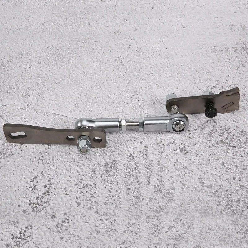 Передаточная фотосвязь, комплект подходит для Jeep Cherokee XJ comше MJ 1986-2001, легко устанавливается
Передаточная фотосвязь, комплект подходит для Jeep Cherokee XJ comше MJ 1986-2001, легко устанавливается
