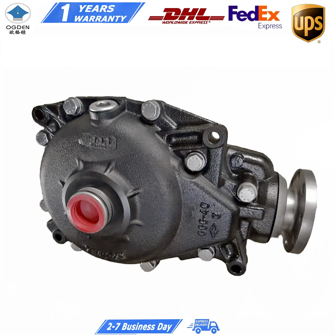 Front AXLE Differential 4.44 For For 2007-2010 BMW 2007-10 BMW X3 E83 3.0L 31507603002 31507544478 7603002
Front AXLE Differential 4.44 For For 2007-2010 BMW 2007-10 BMW X3 E83 3.0L 31507603002 31507544478 7603002