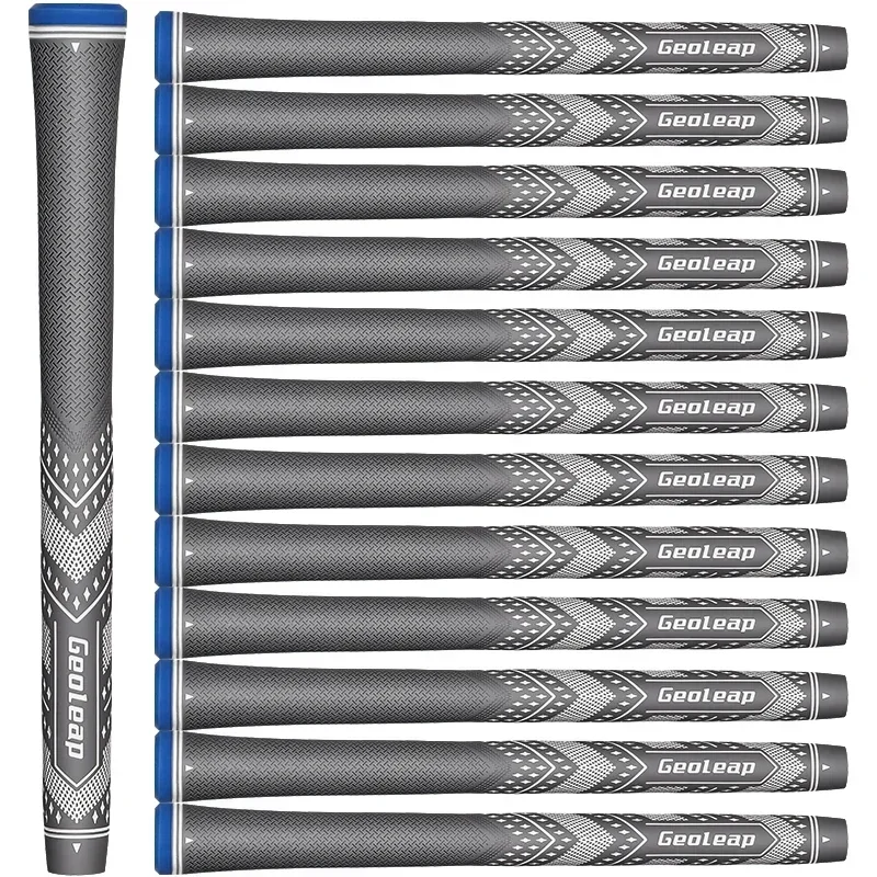 13pcs/lot Golf Grips Rubber Golf Club Grip,High Traction, Excellent All-weather Performance ,Soft Feeling
13pcs/lot Golf Grips Rubber Golf Club Grip,High Traction, Excellent All-weather Performance ,Soft Feeling