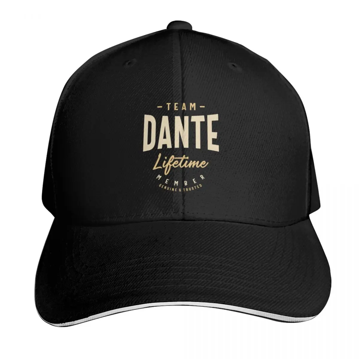 Team Dante Lifetime Member Personalized Name Baseball Cap |-F-| Luxury Cap Rugby New In The Hat Woman Hats Men's
Team Dante Lifetime Member Personalized Name Baseball Cap |-F-| Luxury Cap Rugby New In The Hat Woman Hats Men's