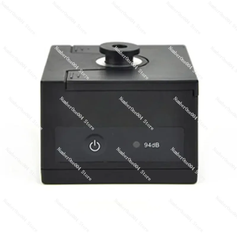 Xtester-CA111 class 11000Hz, 94dB and 114dB acoustic sound calibrator, Type 1, with adaptor for 1",1/2", and 1/4"microphones
Xtester-CA111 class 11000Hz, 94dB and 114dB acoustic sound calibrator, Type 1, with adaptor for 1",1/2", and 1/4"microphones