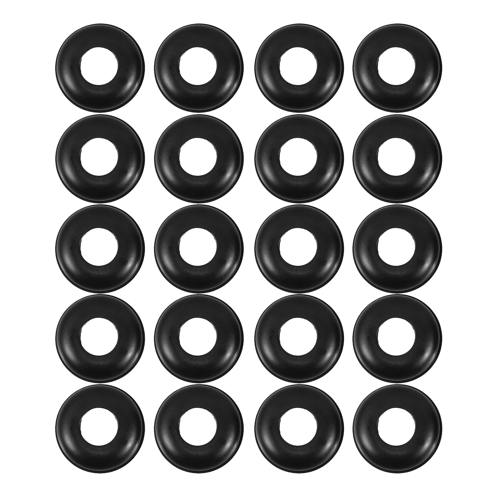 20 Pcs Mountain Bike Axle Rear Steel Bowl Bicycle Hub Safety Washer Bike Parts Long Lasting Wide Compatibility
20 Pcs Mountain Bike Axle Rear Steel Bowl Bicycle Hub Safety Washer Bike Parts Long Lasting Wide Compatibility