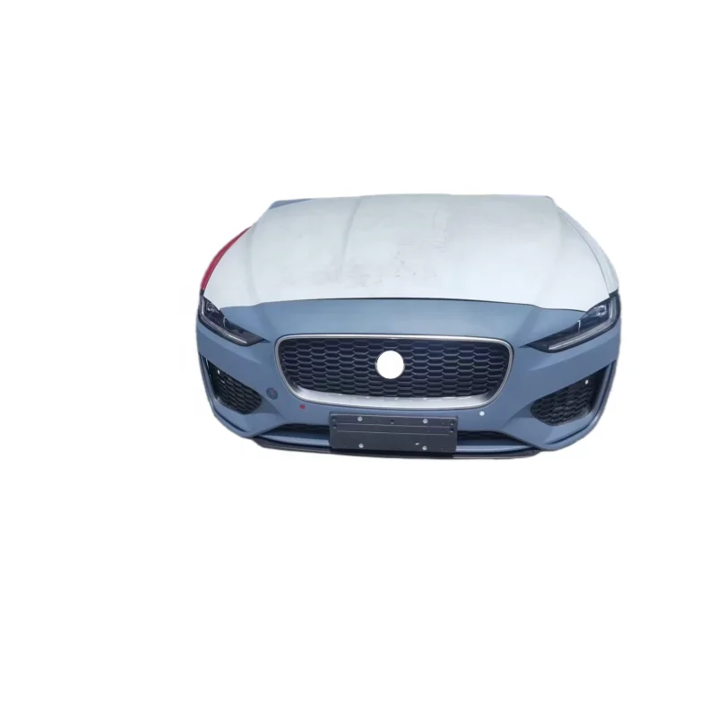 Tom AutoFor Jaguar XE Sports Car Parts-Used Radiator Headlights Front Bumper Hood Fender Including Bumpers
Tom AutoFor Jaguar XE Sports Car Parts-Used Radiator Headlights Front Bumper Hood Fender Including Bumpers
