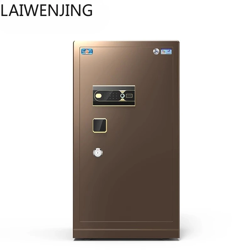 SGF Type Safe Home Certified Fingerprint Anti-Theft Safe
SGF Type Safe Home Certified Fingerprint Anti-Theft Safe