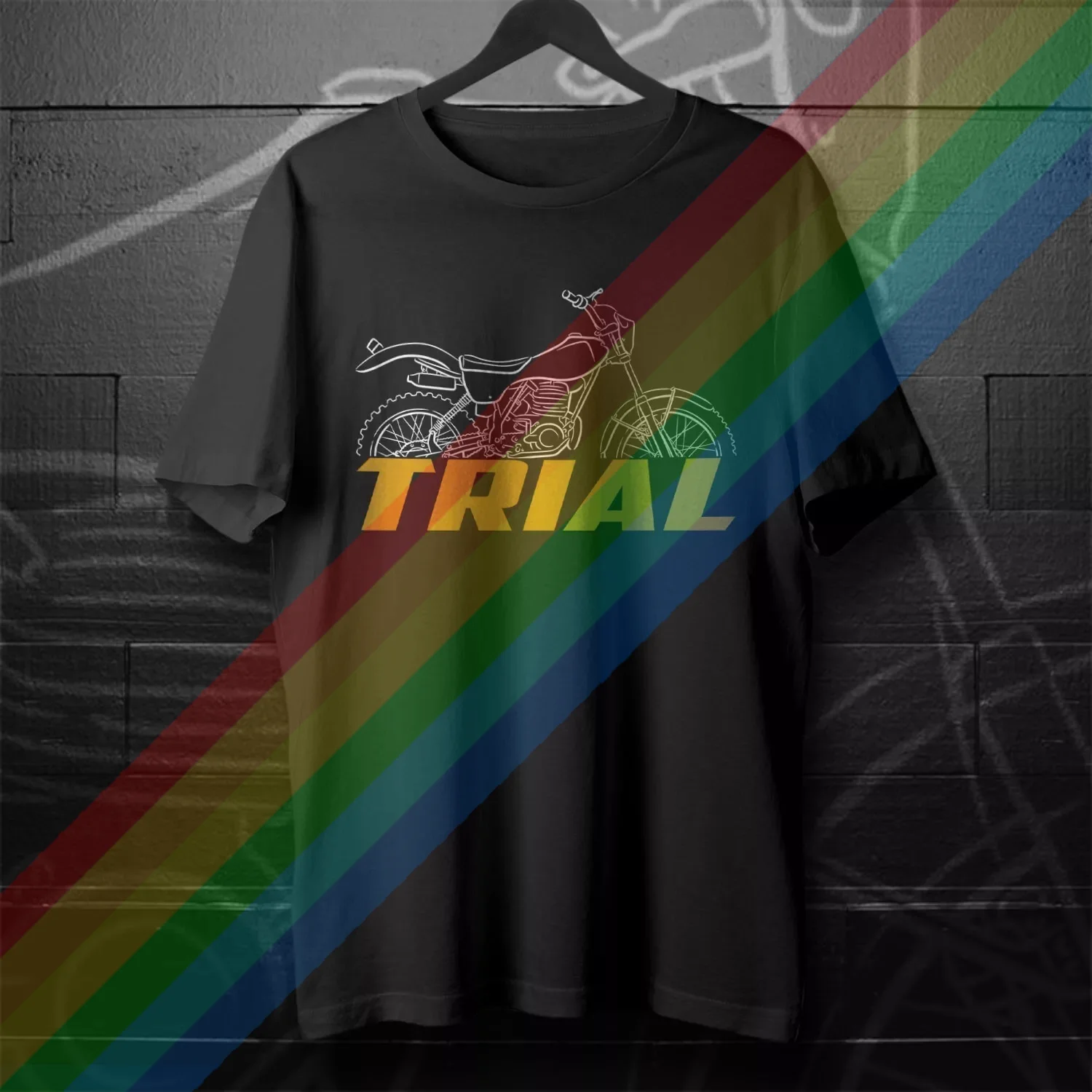 2025 Man summer T Shirt Casual Trial 1977-1985 Motorcycle T shirt Graphic Summer Short Sleeves 100% Cotton S-3XL Cool Tee
2025 Man summer T Shirt Casual Trial 1977-1985 Motorcycle T shirt Graphic Summer Short Sleeves 100% Cotton S-3XL Cool Tee