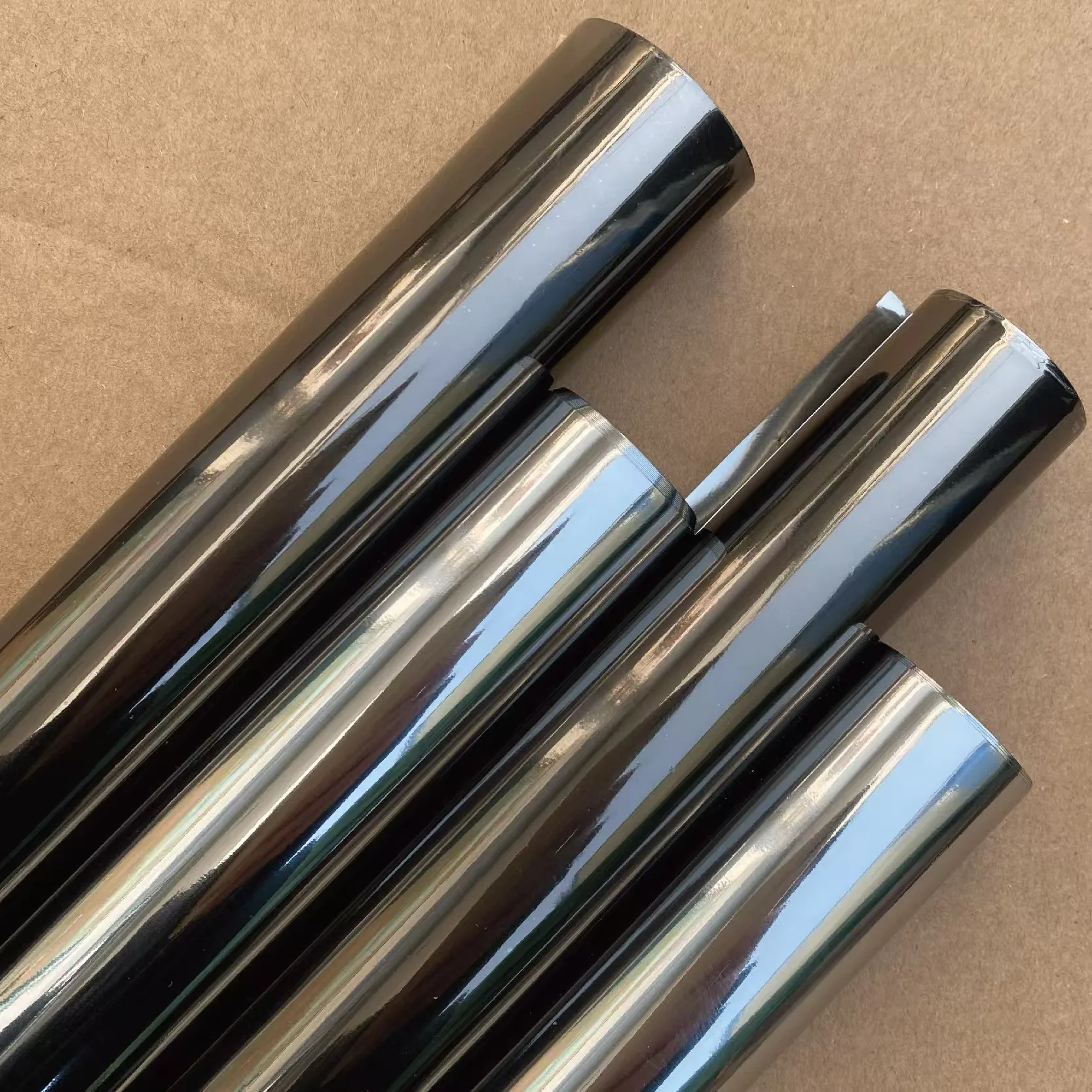 40-100cm One Way Mirror Window Privacy Tint Film House Vinyl Anti Look House For Home Glass No Glue Static Cling Stickers UV
40-100cm One Way Mirror Window Privacy Tint Film House Vinyl Anti Look House For Home Glass No Glue Static Cling Stickers UV