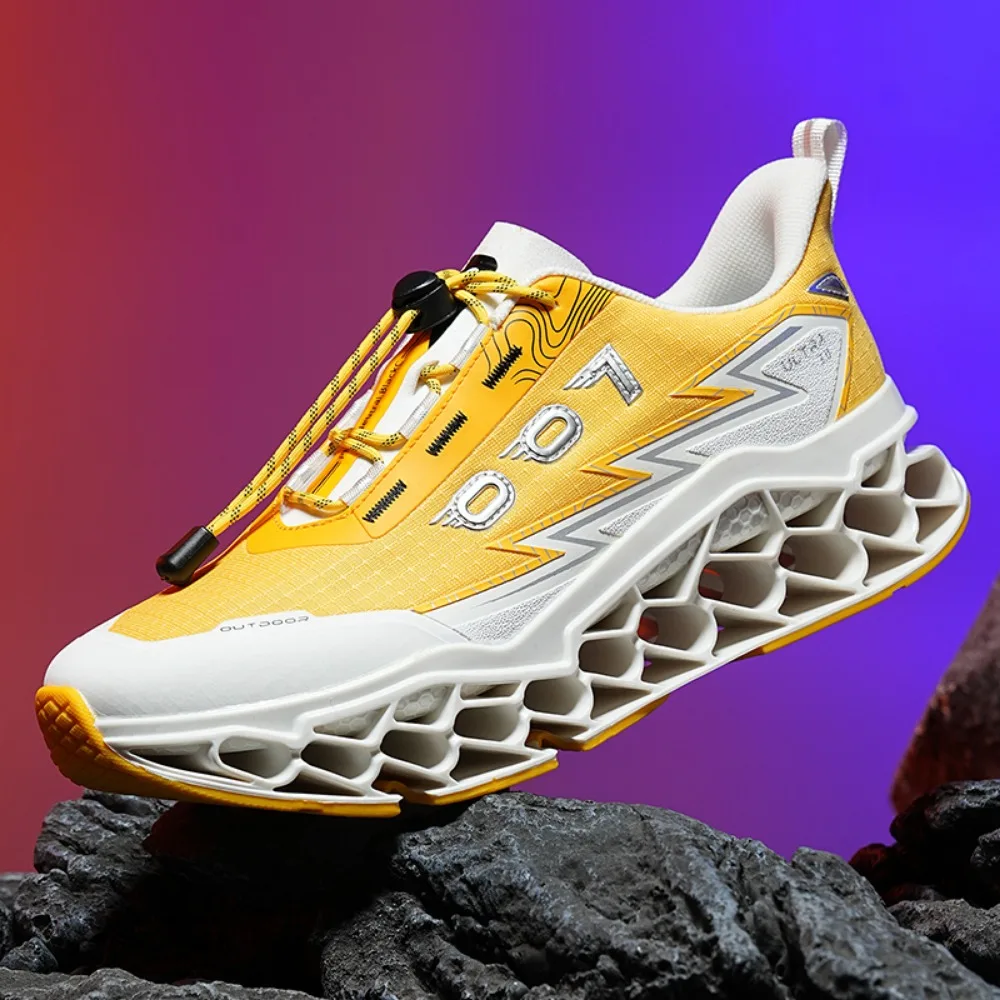 2026 Summer Comfy Breathable Gym Sports Shoes Cushioned Support Running Shis Tennis Cross Training Shis Fashion Men's Sneakers
2026 Summer Comfy Breathable Gym Sports Shoes Cushioned Support Running Shis Tennis Cross Training Shis Fashion Men's Sneakers