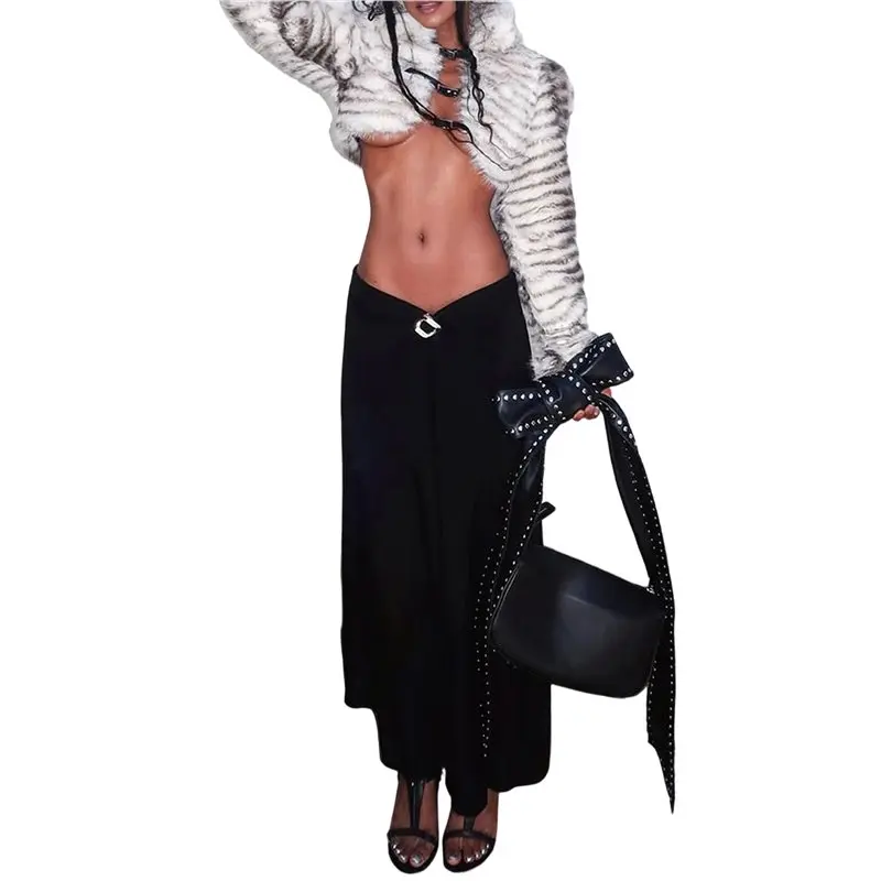 CYL-Faux Fur Short Jacket, Luxurious White And Gray Striped Pattern, Ideal For Both Casual And Dressy Occasions Brown M
CYL-Faux Fur Short Jacket, Luxurious White And Gray Striped Pattern, Ideal For Both Casual And Dressy Occasions Brown M