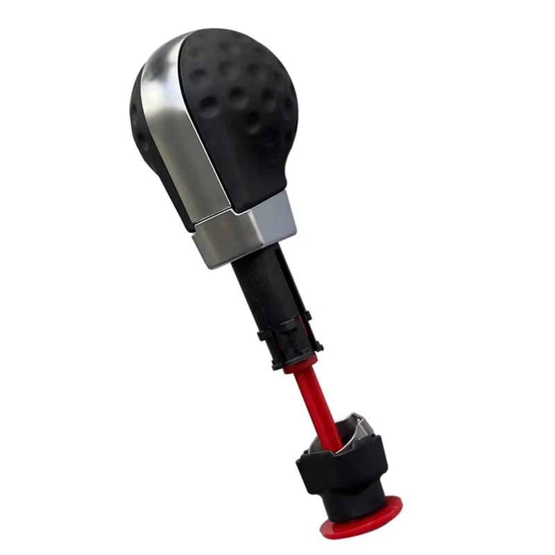 For Golf 5 GTI Golf 6 7 MK6 DSG Automatic Shift Lever New Modification Shift Gear Knob Car Accessories
For Golf 5 GTI Golf 6 7 MK6 DSG Automatic Shift Lever New Modification Shift Gear Knob Car Accessories