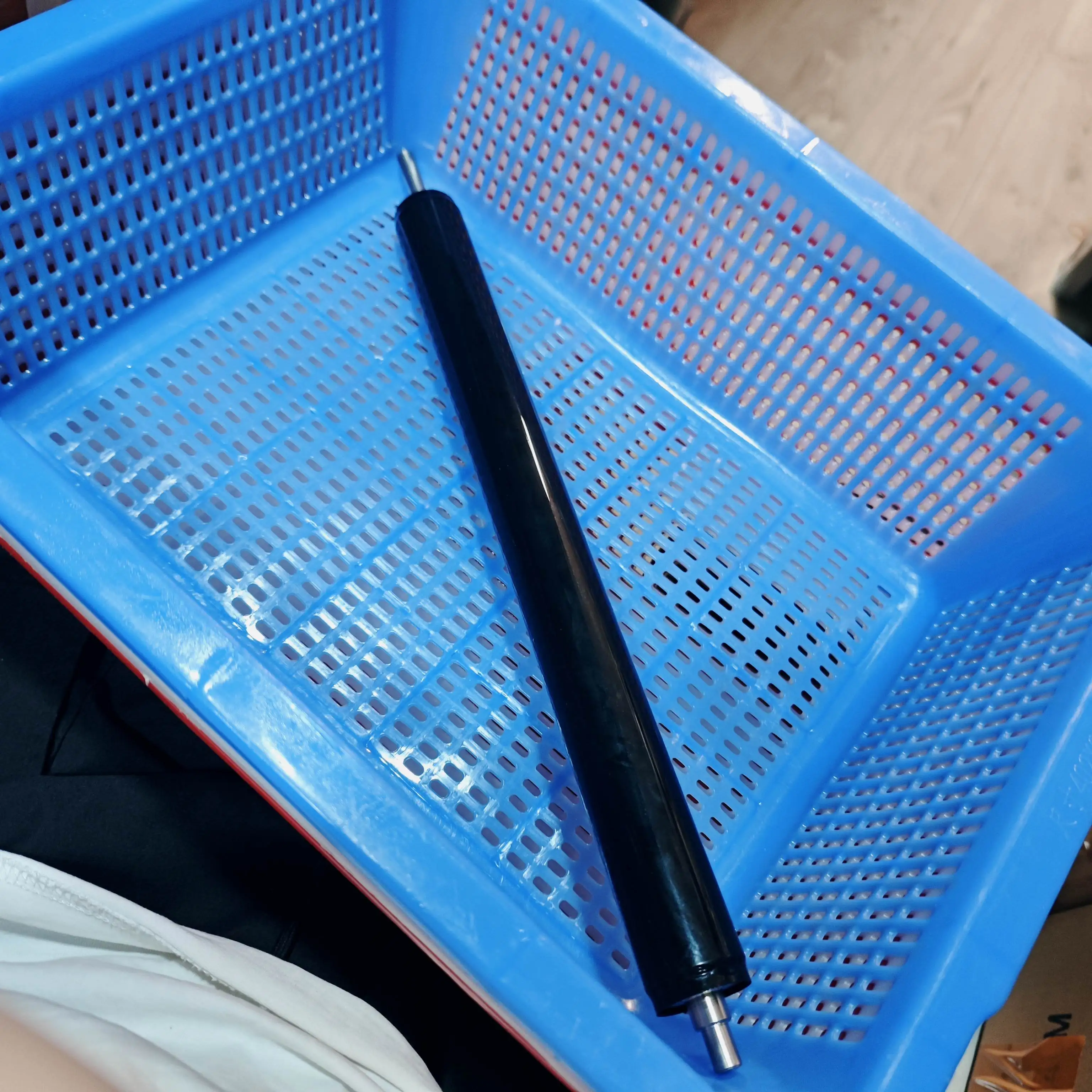 1 шт. нижний ролик FC9-8974-000 для Canon IR2545 4025 4035 4045 4051 4225 4235 4245 4251 прижимной ролик фьюзера
1 шт. нижний ролик FC9-8974-000 для Canon IR2545 4025 4035 4045 4051 4225 4235 4245 4251 прижимной ролик фьюзера