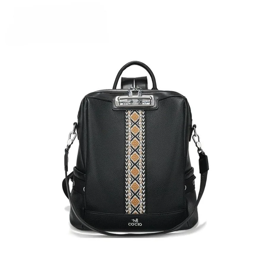 New shoulder bag this year's popular models of largecapacity leisure multifunctional women's bags crossborder send hot models
New shoulder bag this year's popular models of largecapacity leisure multifunctional women's bags crossborder send hot models