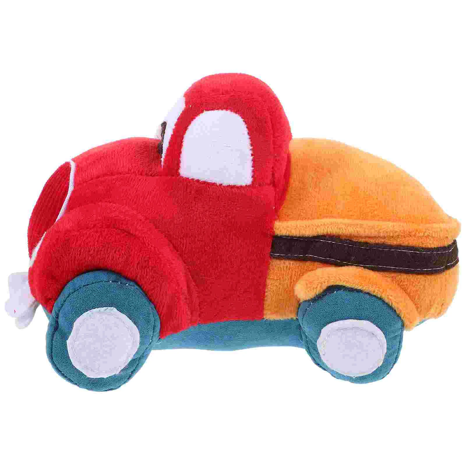 Creative Playing Truck Toys Plush Chew Bite Toy Pet Supplies for Dog Puppy Pet Toy Pet Chew Toy Dog Chew Toy
Creative Playing Truck Toys Plush Chew Bite Toy Pet Supplies for Dog Puppy Pet Toy Pet Chew Toy Dog Chew Toy