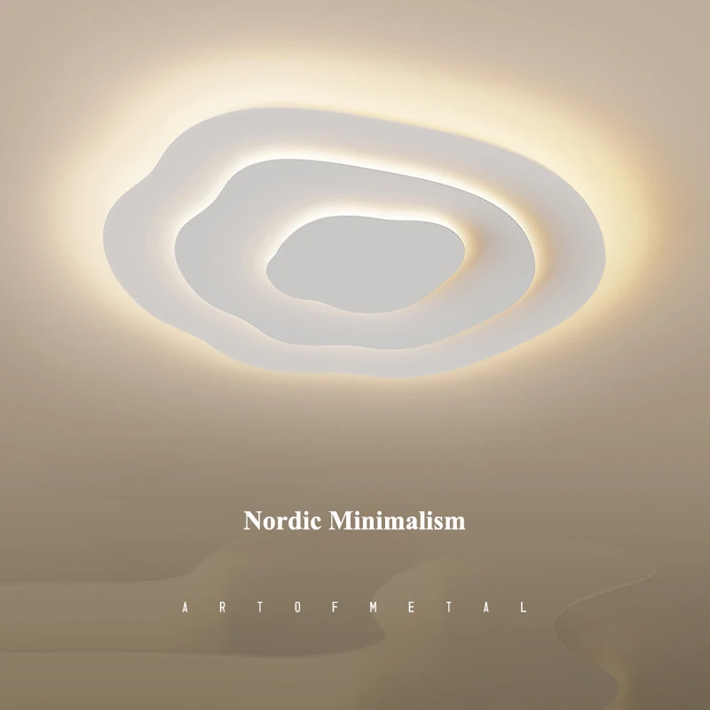 Nordic Corrugation Metal Led Ceiling Lights Living Dining Room Decor Led Ceiling Lamp Bedroom Loft Ceiling Chandeliers Lighting 
Nordic Corrugation Metal Led Ceiling Lights Living Dining Room Decor Led Ceiling Lamp Bedroom Loft Ceiling Chandeliers Lighting