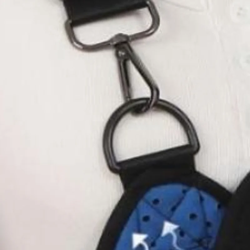 Adjustable Breathable Arm Sling Universal Support Shoulder Strap Brace Immobilizer Wrist Elbow Forearm Support Brace Straps
Adjustable Breathable Arm Sling Universal Support Shoulder Strap Brace Immobilizer Wrist Elbow Forearm Support Brace Straps