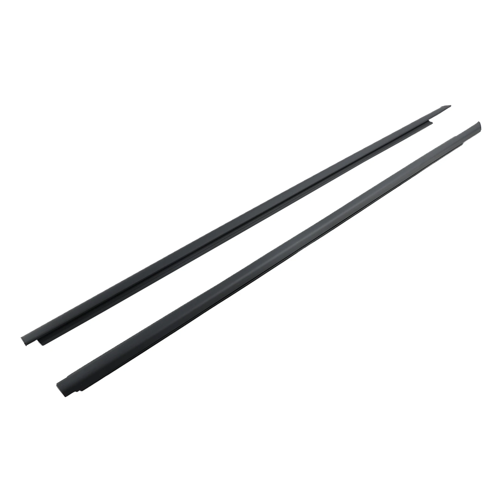 2pcs Front Door Window Belt Weatherstrip Moulding Trim For DODGE CHALLENGER 2008-2017 55399123AG
2pcs Front Door Window Belt Weatherstrip Moulding Trim For DODGE CHALLENGER 2008-2017 55399123AG