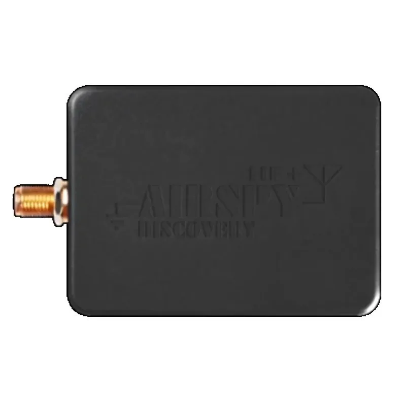 2026 Airspy HF+Discovery SDR Software Defined Receiver Portable Short Wave High Performance SDR#
2026 Airspy HF+Discovery SDR Software Defined Receiver Portable Short Wave High Performance SDR#