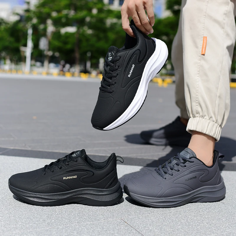 2026 Fashionable Lightweight Breathable Sports Shoes Couple'S Casual Sports Shoes Outdoor Soft Soled Comfortable Casual Shoes
2026 Fashionable Lightweight Breathable Sports Shoes Couple'S Casual Sports Shoes Outdoor Soft Soled Comfortable Casual Shoes